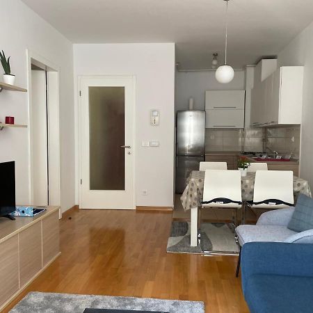 Apartment Jelena Загреб Екстер'єр фото