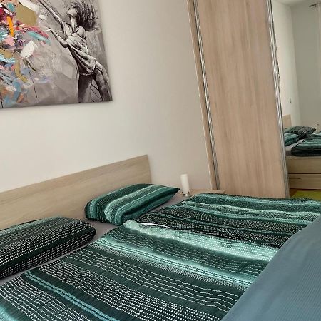Apartment Jelena Загреб Екстер'єр фото
