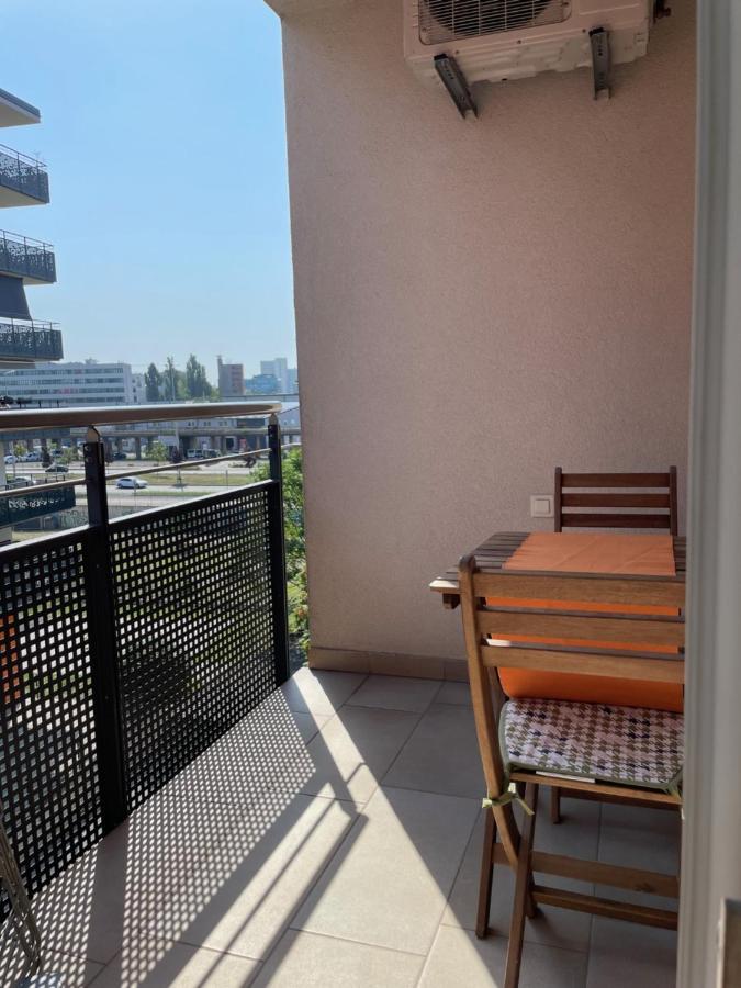 Apartment Jelena Загреб Екстер'єр фото